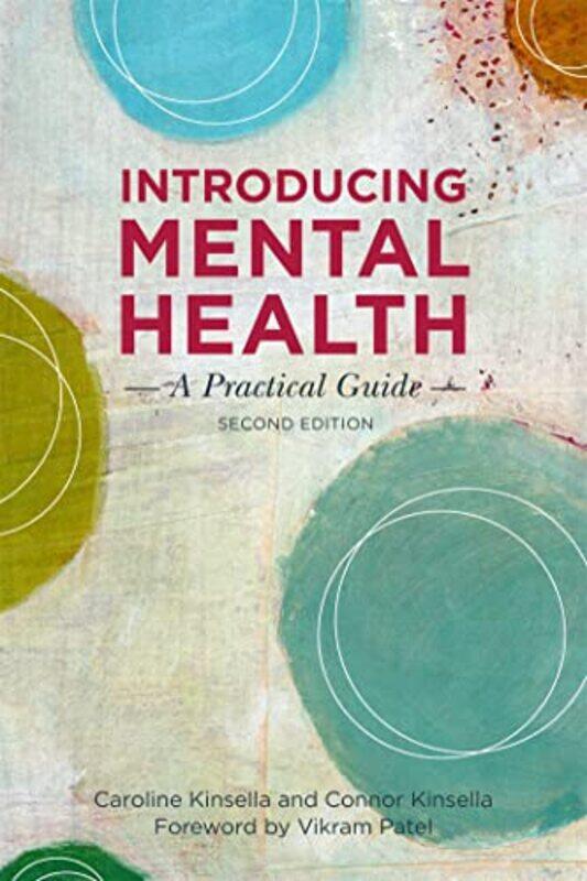 

Introducing Mental Health Second Edition by Mike MeyersRon Gilster-Paperback