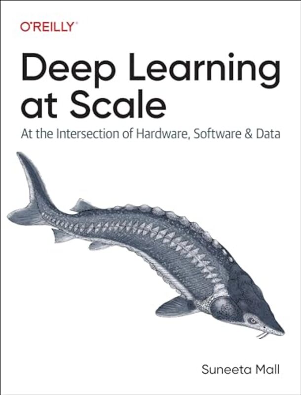 Deep Learning at Scale by Lena Durham University UK Dominelli-Paperback