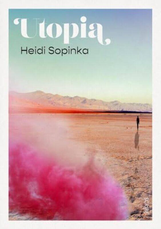 

Utopia by Heidi Sopinka-Hardcover
