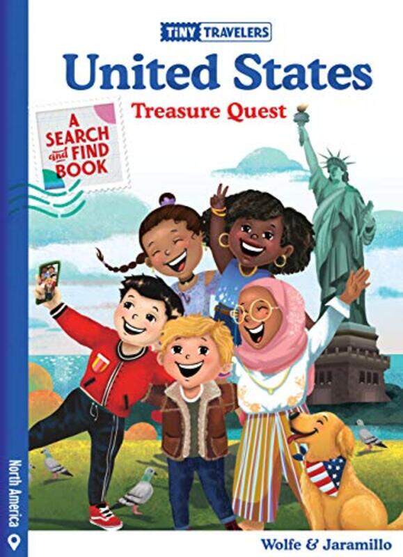 

Tiny Travelers by Steven - Paperback