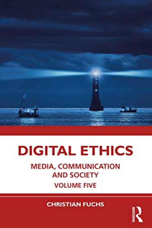 

Digital Ethics by Sonja Hollins-AlexanderNicole V Law-Paperback