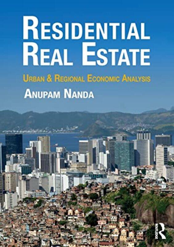 

Residential Real Estate by Marko Zivkovic-Paperback