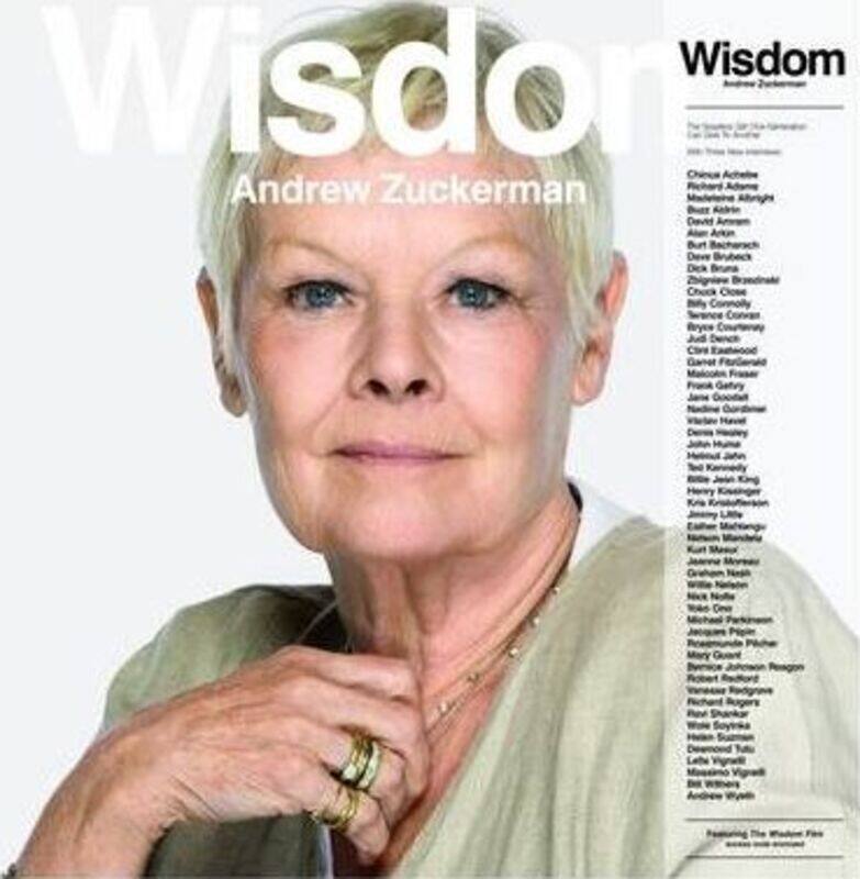 

Wisdom.Hardcover,By :Andrew Zuckerman