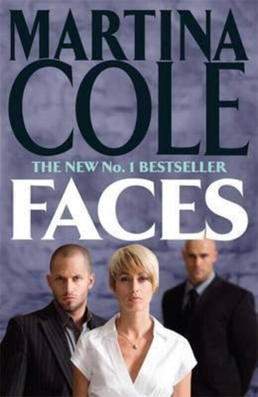 

Faces.paperback,By :Martina Cole