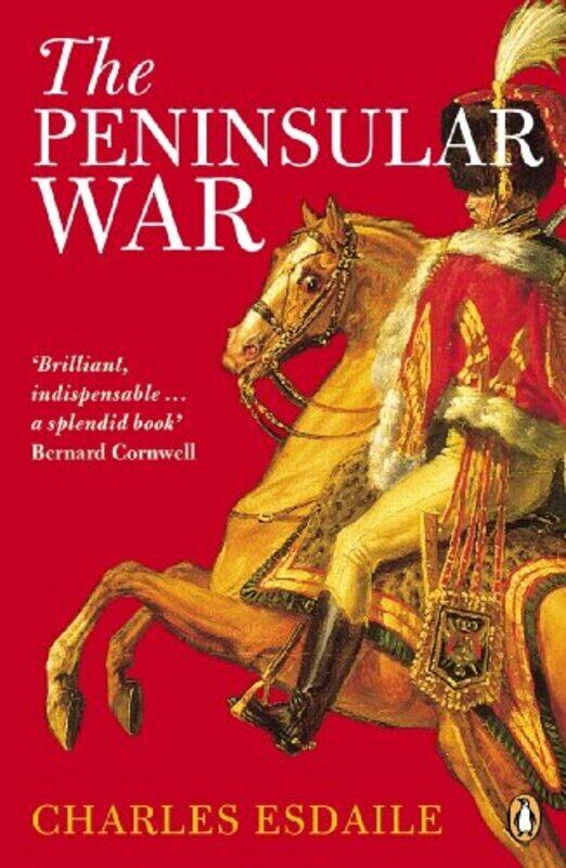 

Peninsular War,Paperback,By:Charles Esdaile