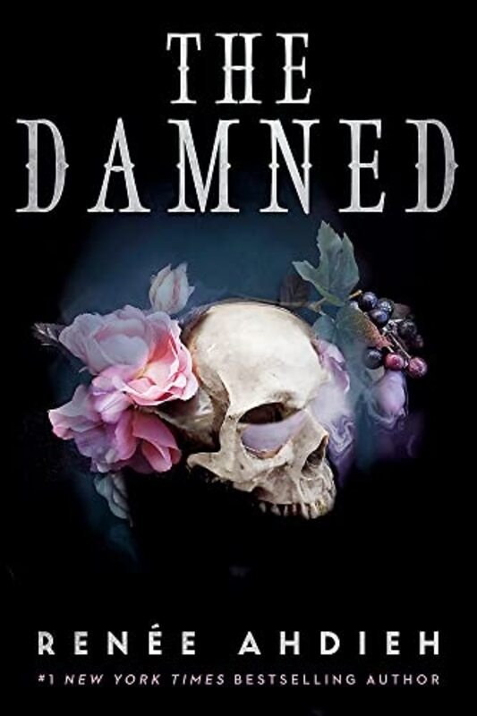 The Damned By Ahdieh, Renee Paperback