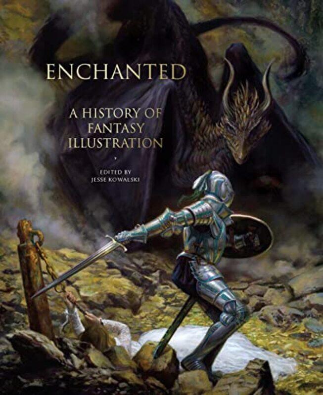

Enchanted by Gavin Pretor-PinneyWilliam Grill-Hardcover