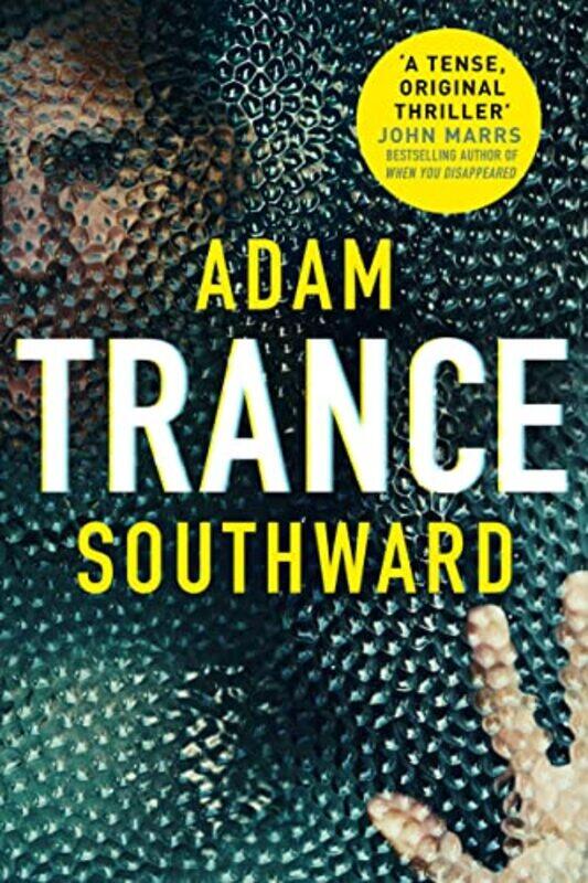 

Trance by Adam Southward-Paperback