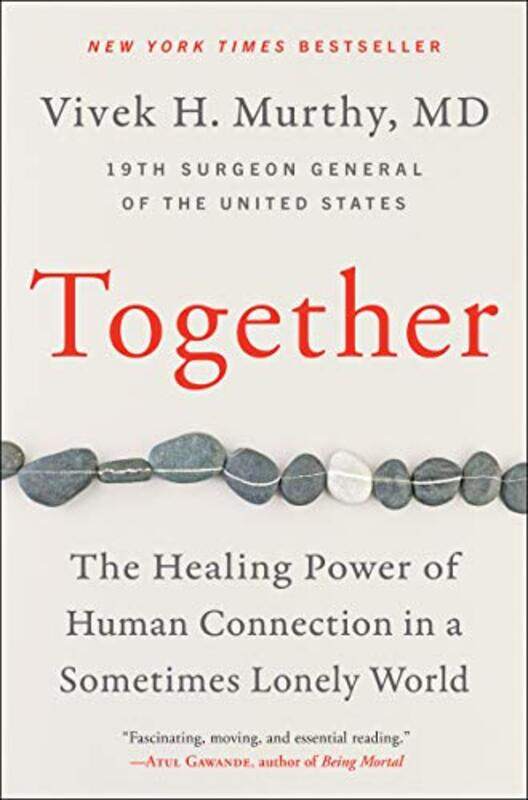 

Together By Murthy Vivek - Hardcover
