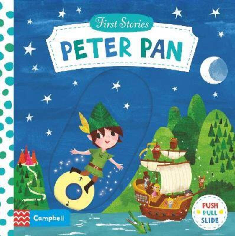 

Peter Pan