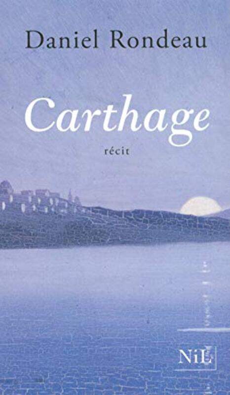 

Carthage,Paperback,By:Daniel Rondeau