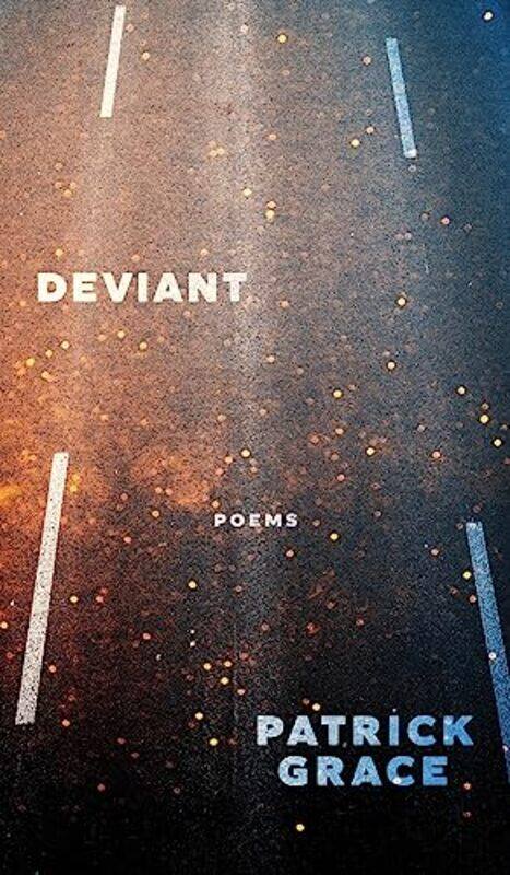 

Deviant by Patrick Grace-Paperback