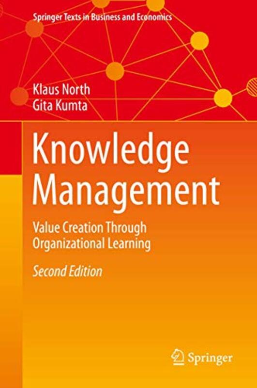 

Knowledge Management by Gian VolpicelliWIRED-Hardcover