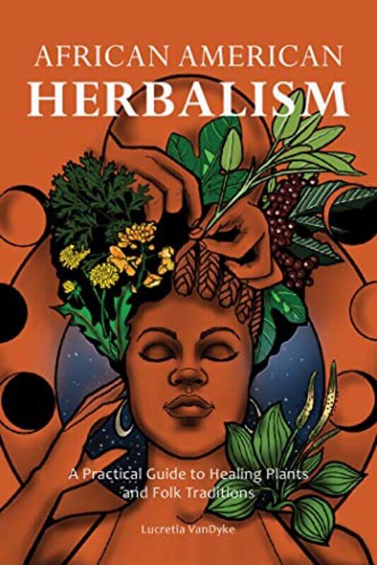 

African American Herbalism by Thomas M Stanford University California CoverJoy A IBM T J Watson Research Center Yorktown Heights New York Thomas-Paper