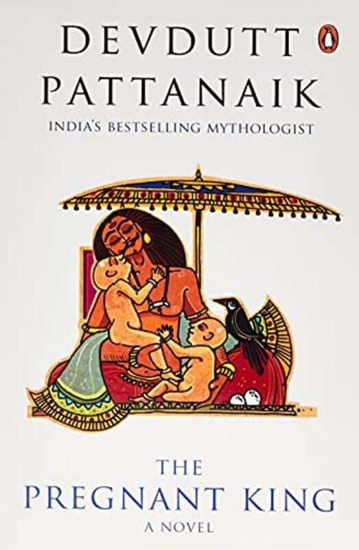 

Pregnant King Paperback by Devdutt Pattanaik