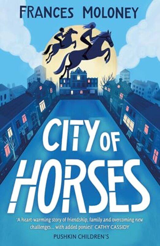 

City of Horses by Lonely Planet KidsSebastien IwohnAndy Mansfield-Paperback