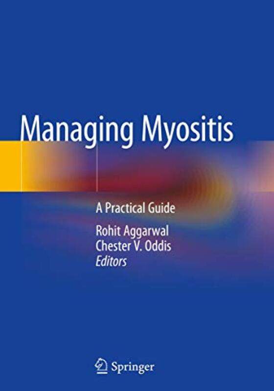 

Managing Myositis by William Poundstone-Paperback