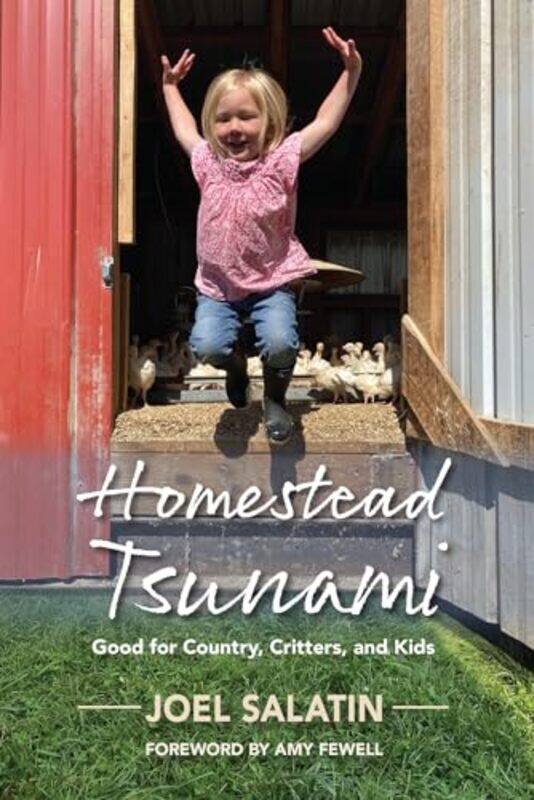 

Homestead Tsunami by Jerry KaplanYsemay Dercon-Paperback
