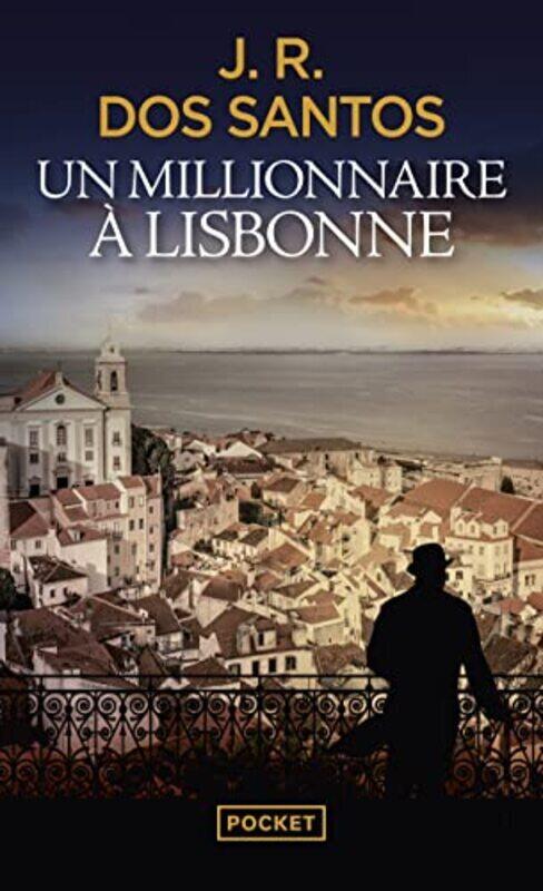 

UN MILLIONNAIRE A LISBONNE,Paperback,By:DOS SANTOS J R D.