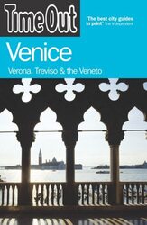 Time Out Venice: Verona,Treviso and the Veneto