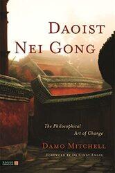 Daoist Nei Gong by Danielle Dall'Armi HahnVictoria Pearson-Paperback