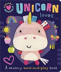 Unicorn Loves    by Bill Snow-Hardcover