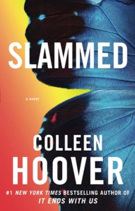 

Slammed By Hoover Colleen - Paperback