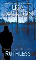 Ruthless.paperback,By :Lisa Jackson