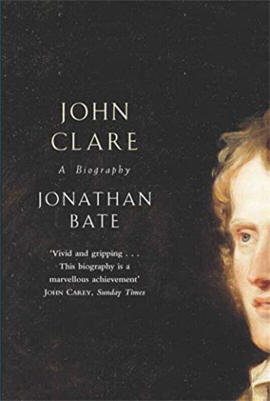 

John Clare by Jonathan - Paperback