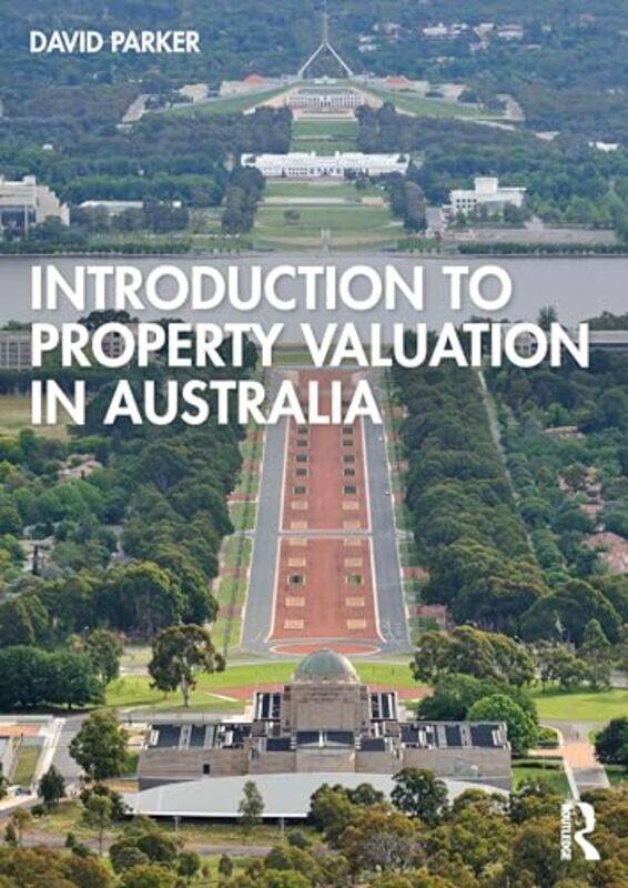 

Introduction to Property Valuation in Australia by Mary MyattJohn Tomsett-Paperback