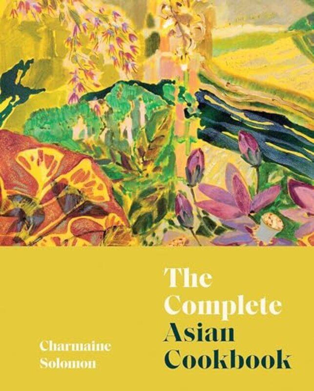 

The Complete Asian Cookbook by Renato Bellu-Hardcover