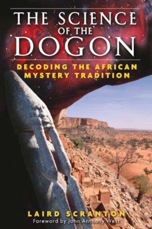 

The Science of the Dogon by Laird Scranton-Paperback