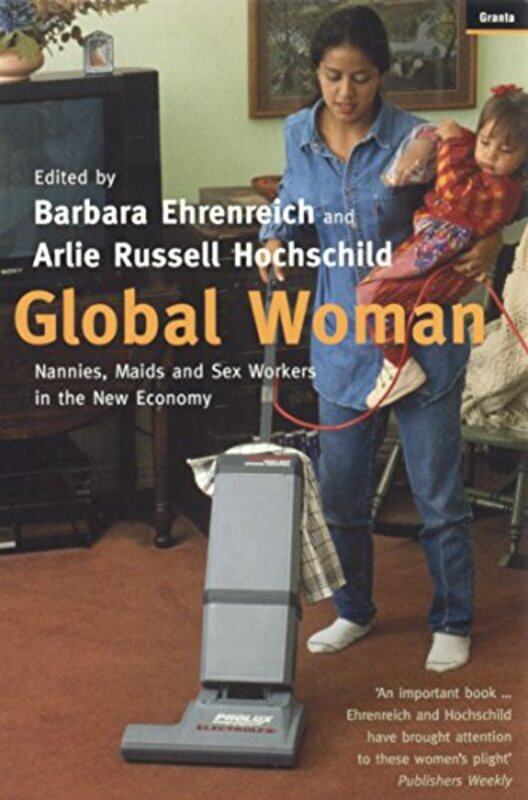

Global Woman by Kirsteen RobsonGareth Lucas-Paperback