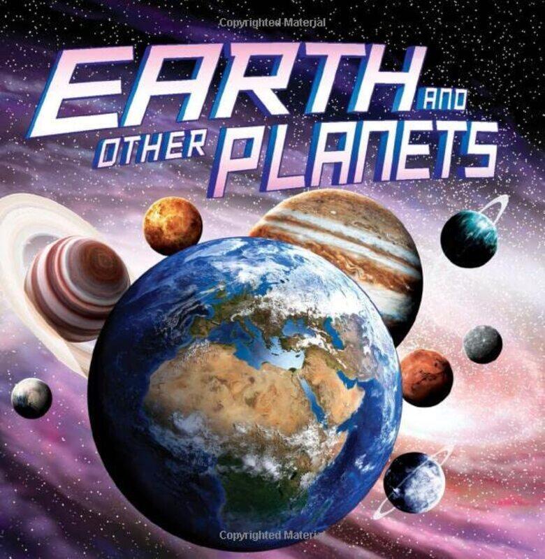 

Earth and Other Planets by Nukhet A SandalIngo Trauschweizer-Paperback