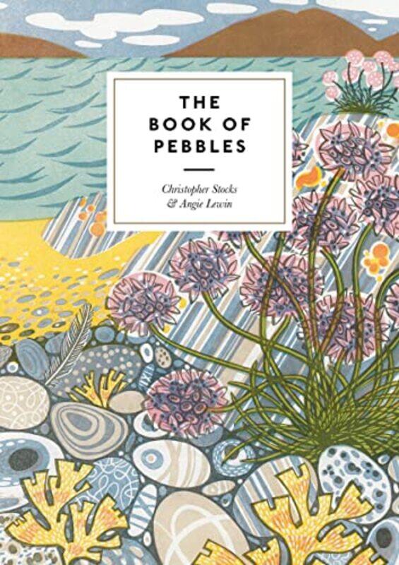 

The Book of Pebbles by Alex Baratta-Paperback
