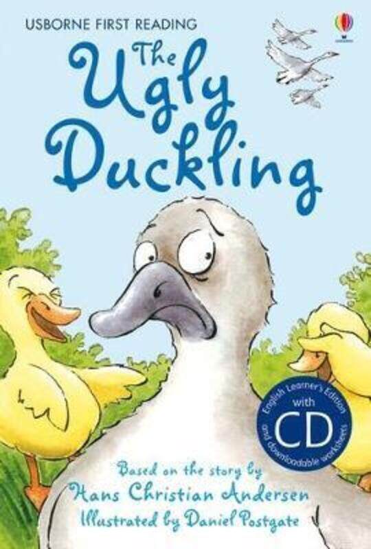 

The Ugly Duckling.Hardcover,By :Davidson, Susanna - Davidson, Susanna - Postgate, Daniel
