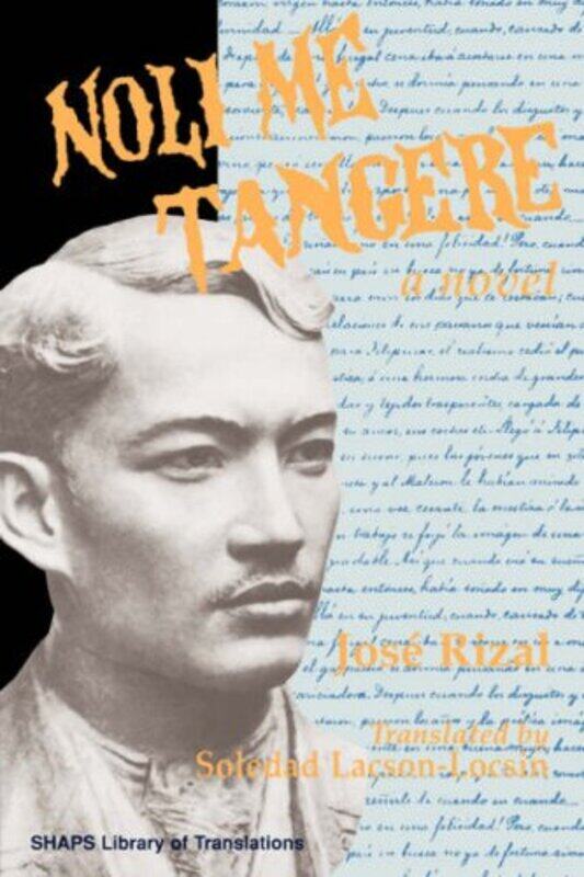 

Noli Me Tangere by Jose RizalSoledad Lacson- Locsin-Hardcover