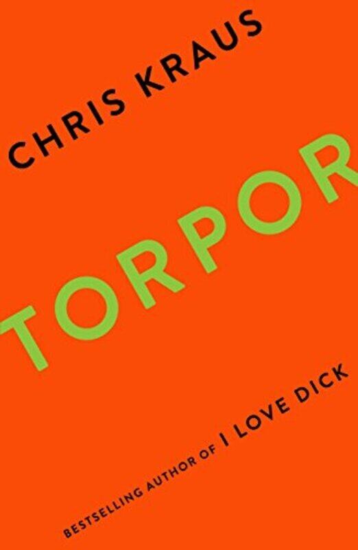 

Torpor , Paperback by Kraus, Chris