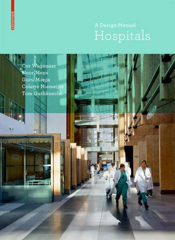 

Hospitals by Mervin BudgeShawn German-Paperback