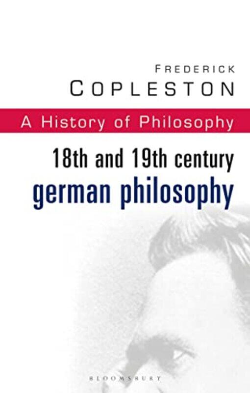 

History Of Philosophy Volume 7 by Frederick Copleston-Paperback