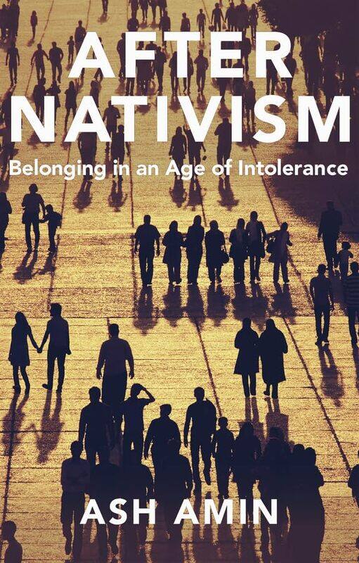 

After Nativism by Ash University of Durham; University of Newcastle Upon Tyne Amin-Hardcover