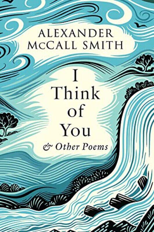 

I Think of You by Alexander McCall Smith-Hardcover