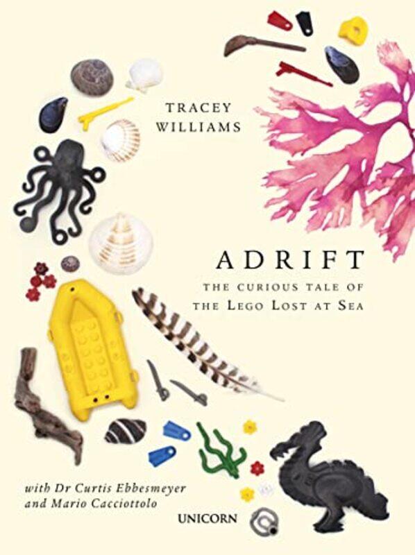 

Adrift by John Dean and Professor of Patristics Dean and Professor of Patristics St Vladimir's Orthodox Theological Seminary New York Behr-Hardcover