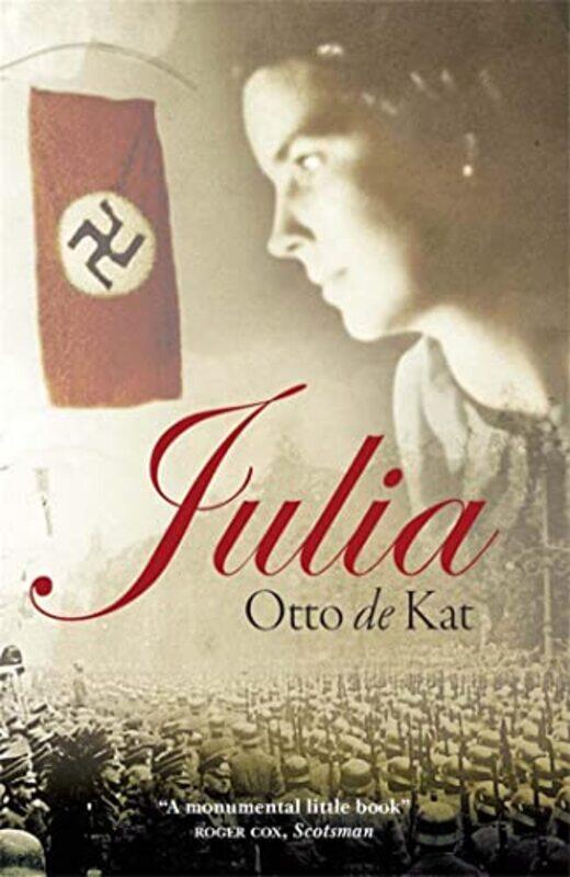 

Julia by Otto de KatIna Rilke-Paperback