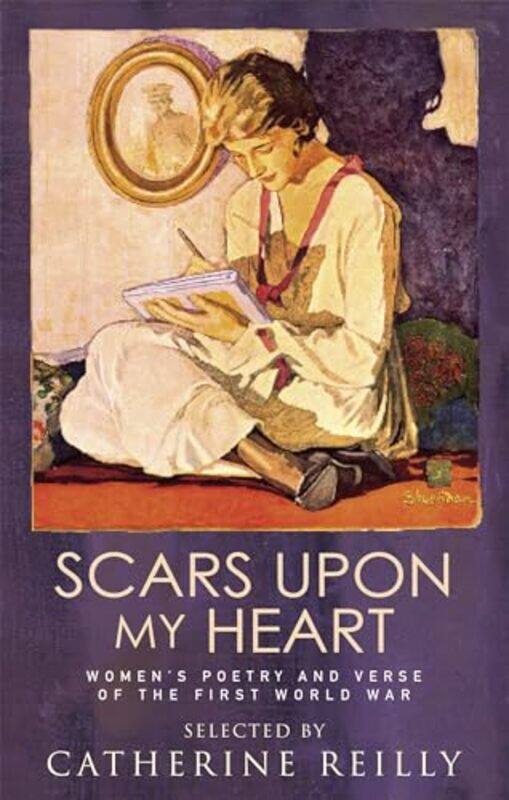 

Scars Upon My Heart by Catherine ReillyCatherine Reilly-Paperback