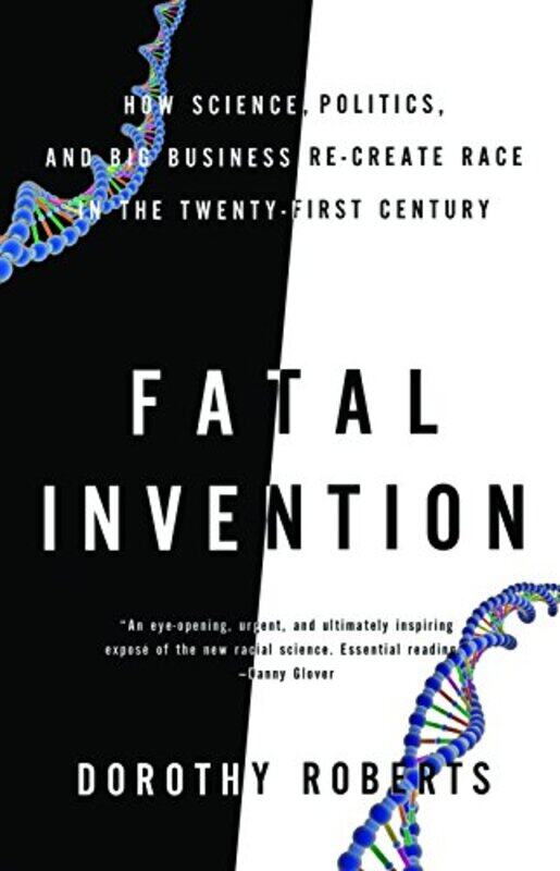 

Fatal Invention by Caroline AshleyAileen Dunleavy-Paperback
