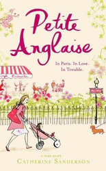 Petite Anglaise, Hardcover Book, By: Catherine Sanderson