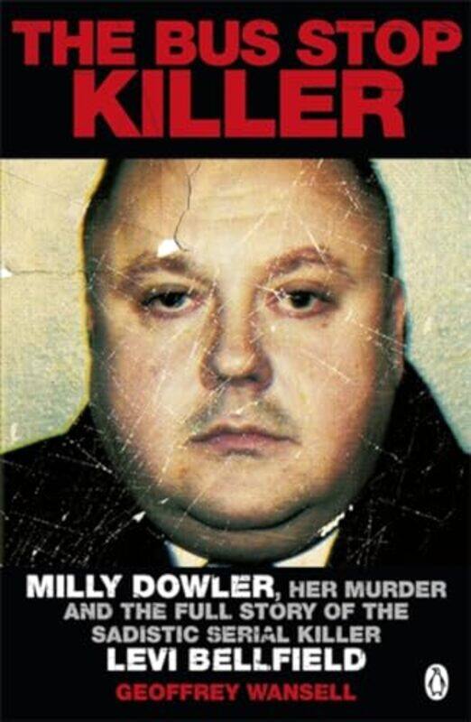 

The Bus Stop Killer by Geoffrey Wansell-Paperback