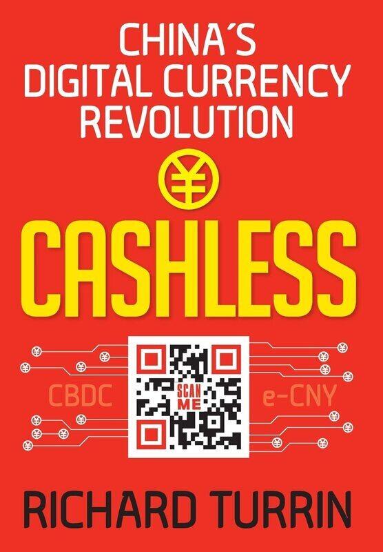 

Cashless: China's Digital Currency Revolution