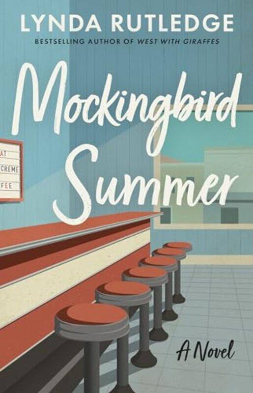 

Mockingbird Summer by Lynda Rutledge-Hardcover